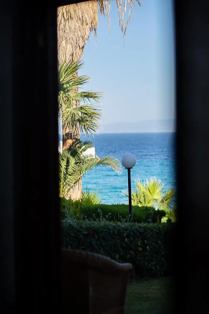 Seabreeze Serenity Residence Kallithea
