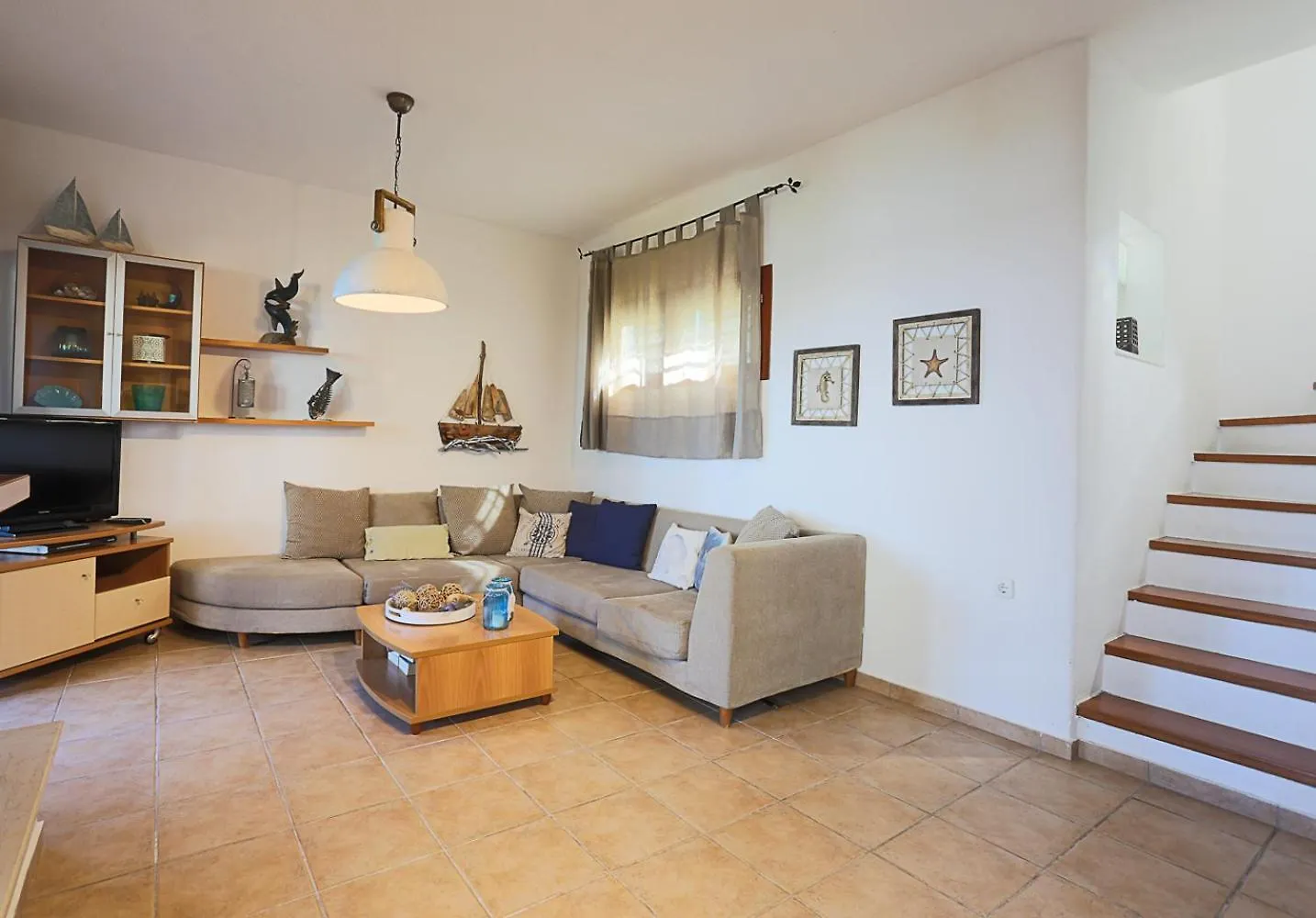 Сasa de vacaciones Seabreeze Serenity Residence Kallithea