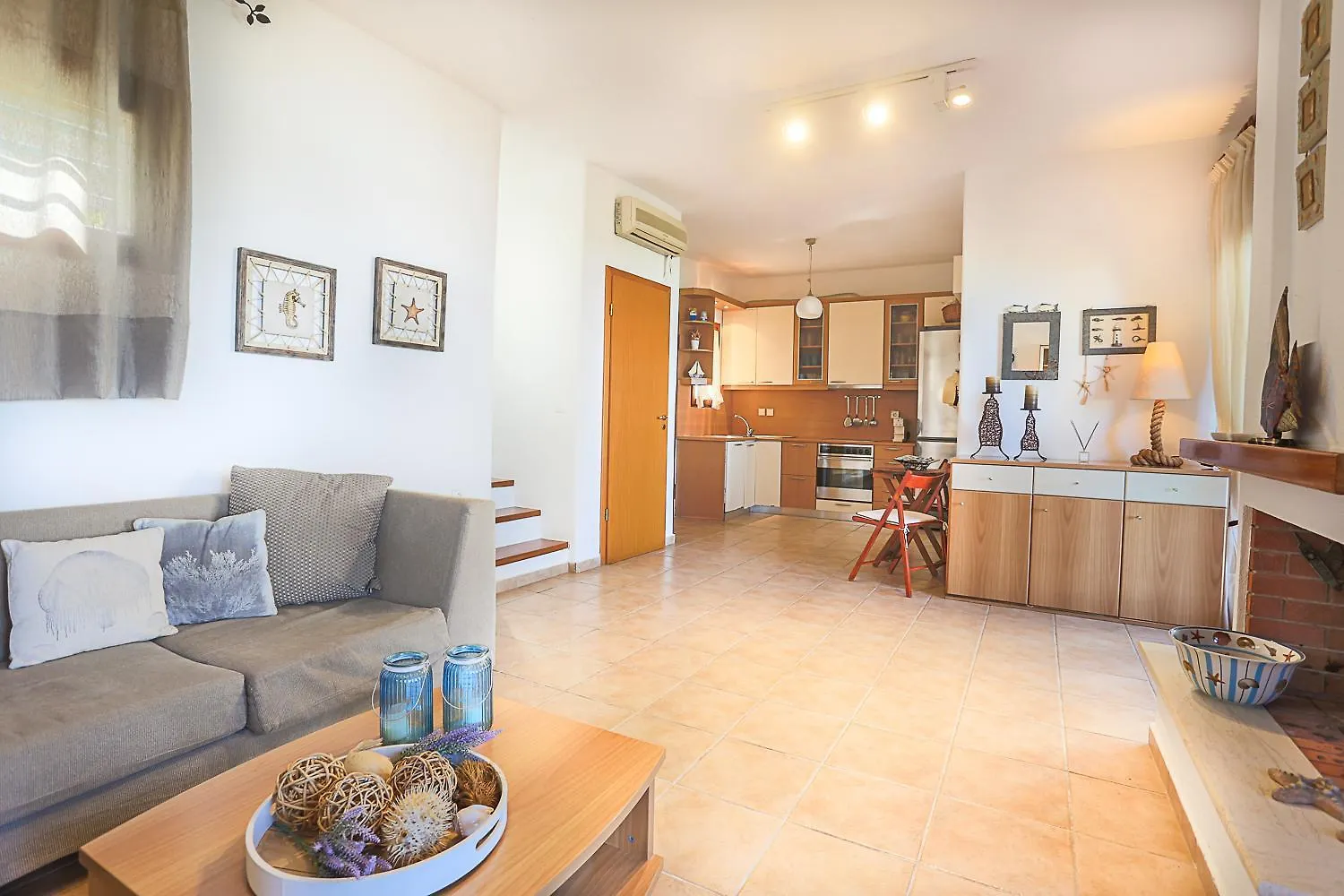 Seabreeze Serenity Residence Kallithea  0*, Kallithea (Chalkidiki)