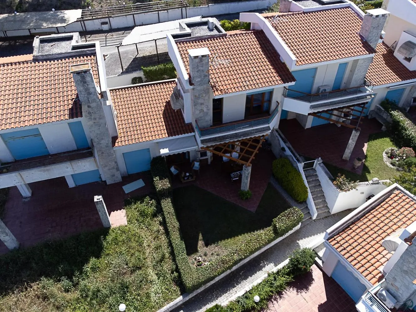 Seabreeze Serenity Residence Kallithea  0*, Kallithea (Chalkidiki) Grecia