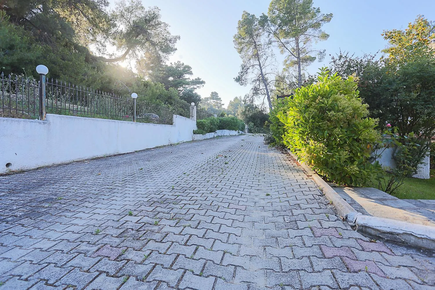 Seabreeze Serenity Residence Kallithea  0*, Kallithea (Chalkidiki) Grecia