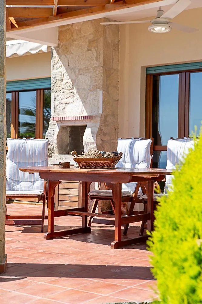 Seabreeze Serenity Residence Kallithea  0*, Kallithea (Chalkidiki)