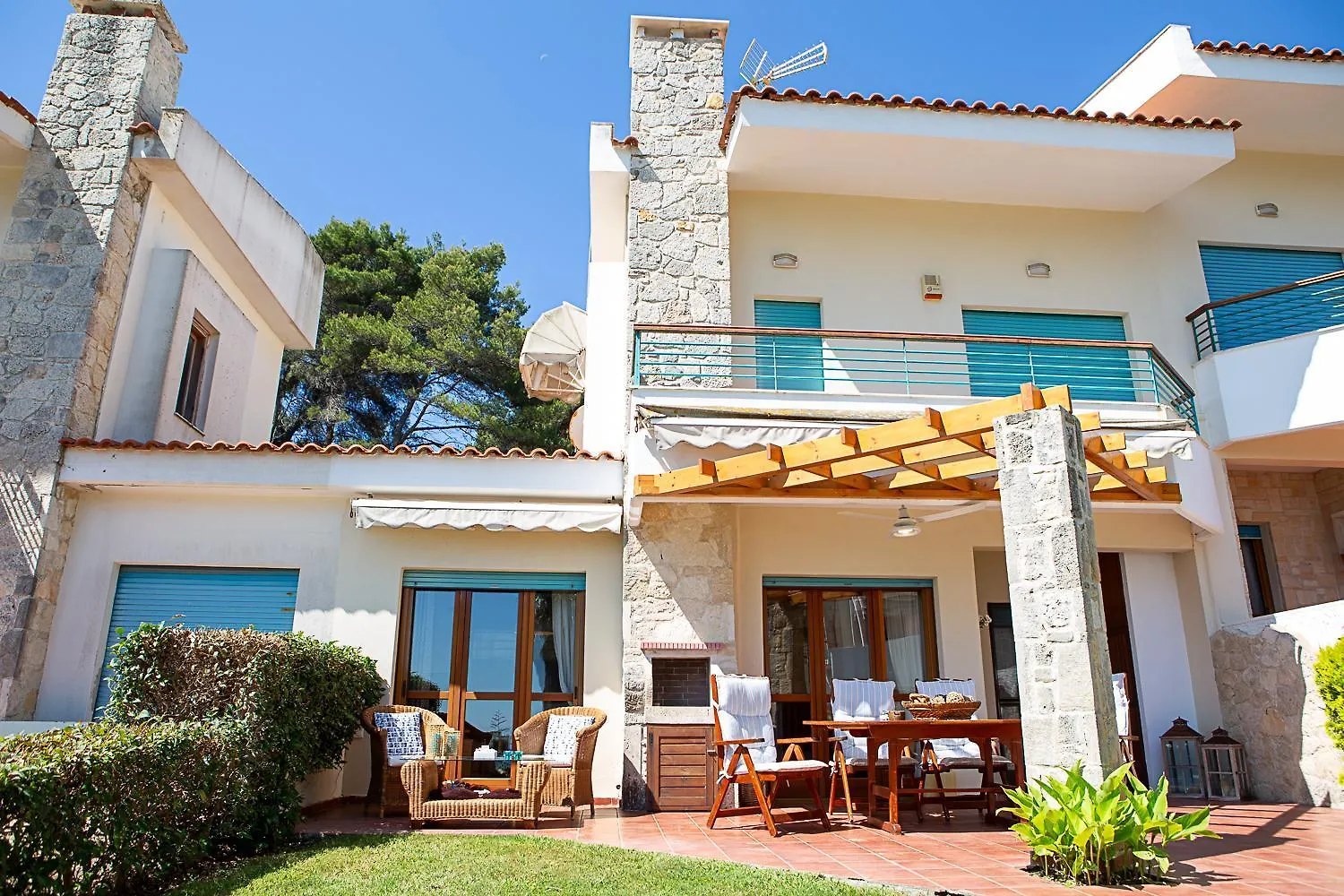 Seabreeze Serenity Residence Kallithea  Kallithea (Chalkidiki)