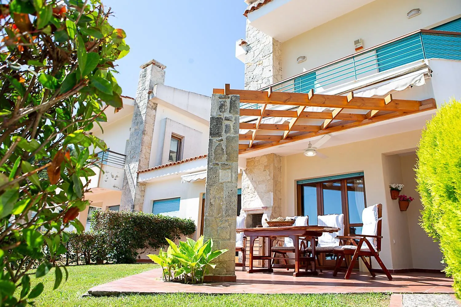 Seabreeze Serenity Residence Kallithea  0*, Kallithea (Chalkidiki)